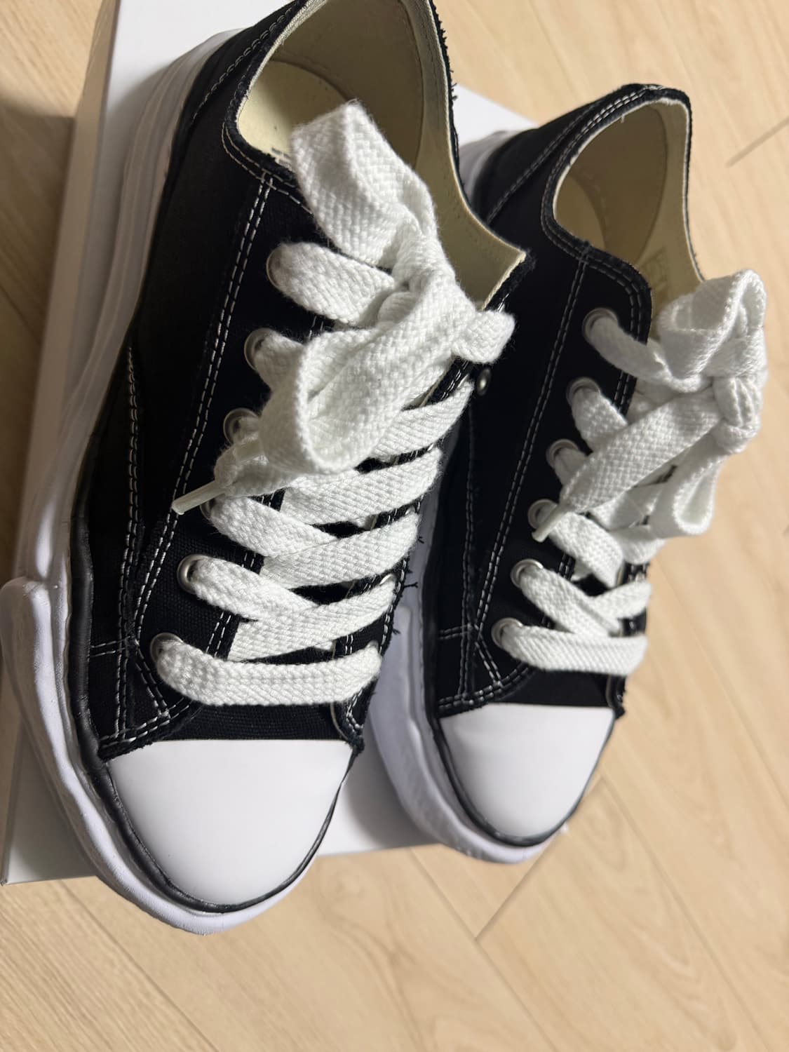 미하라 야스히로 피터슨 44 상품이미지1