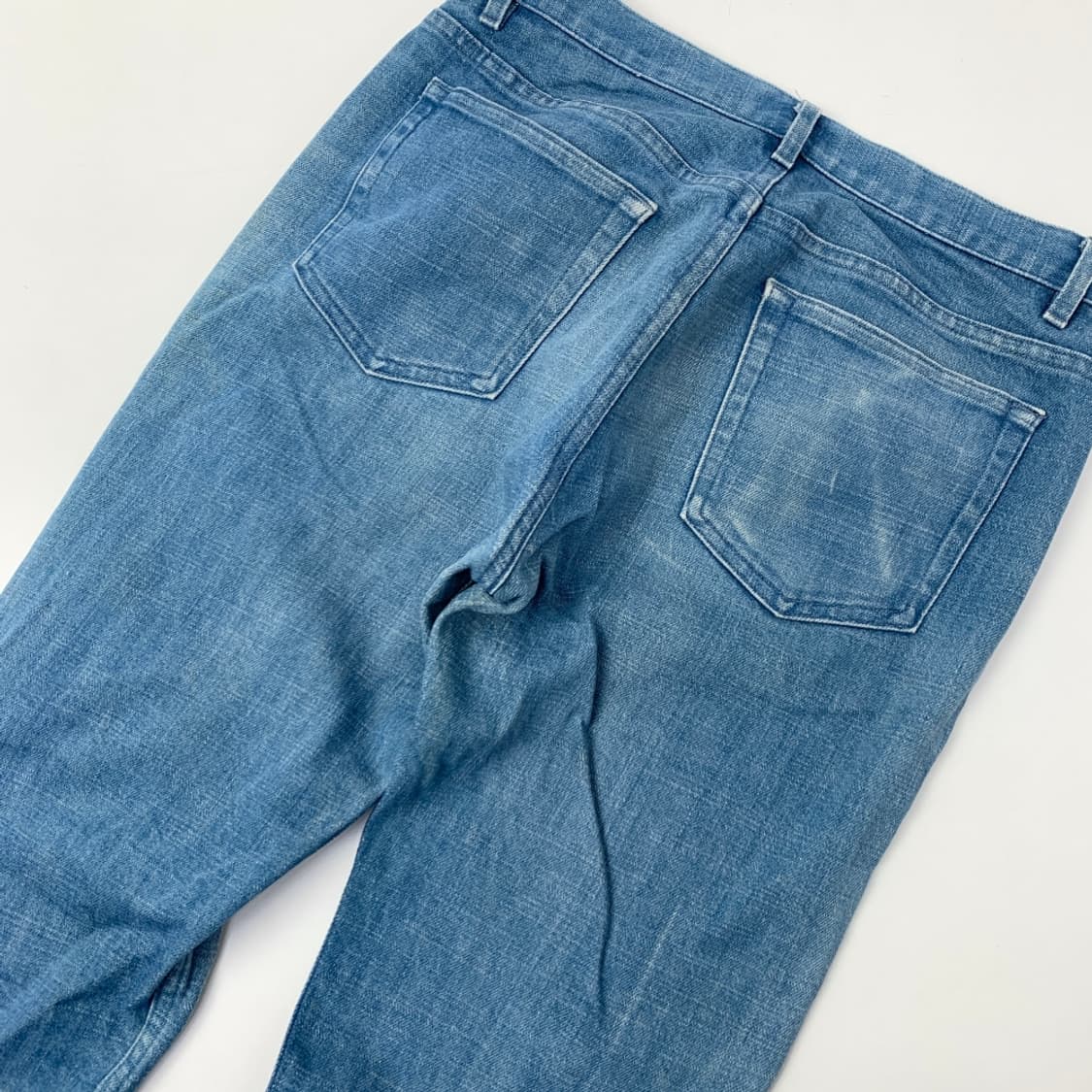 [30/정품] A.P.C 아페쎄 여성 스키니 데님 팬츠 L2-0026 상품이미지8