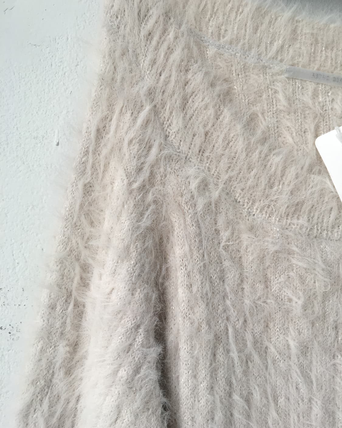 Fluffy knit 상품이미지4