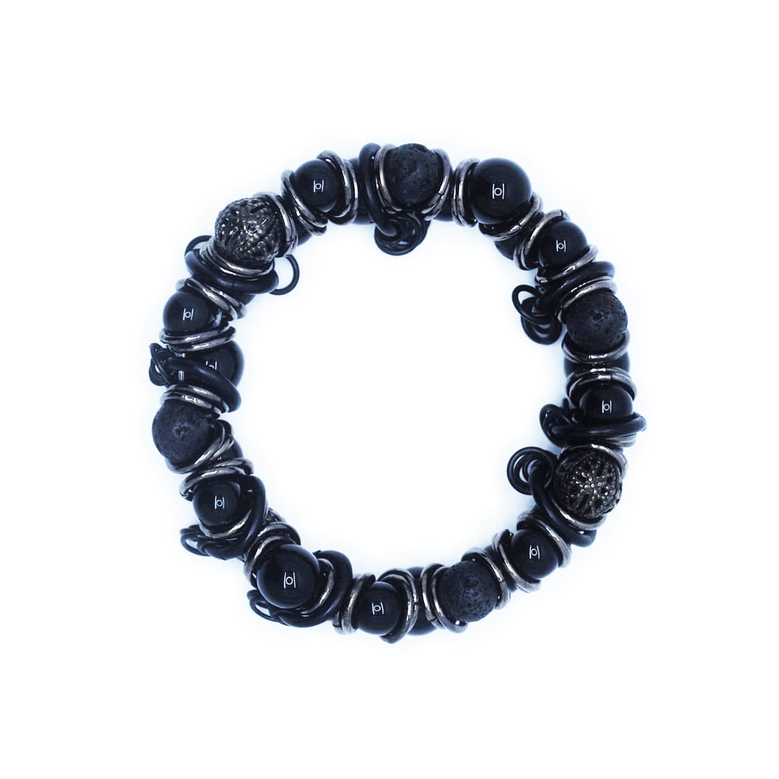 VAL PERLA RUKE BLACK 상품이미지1