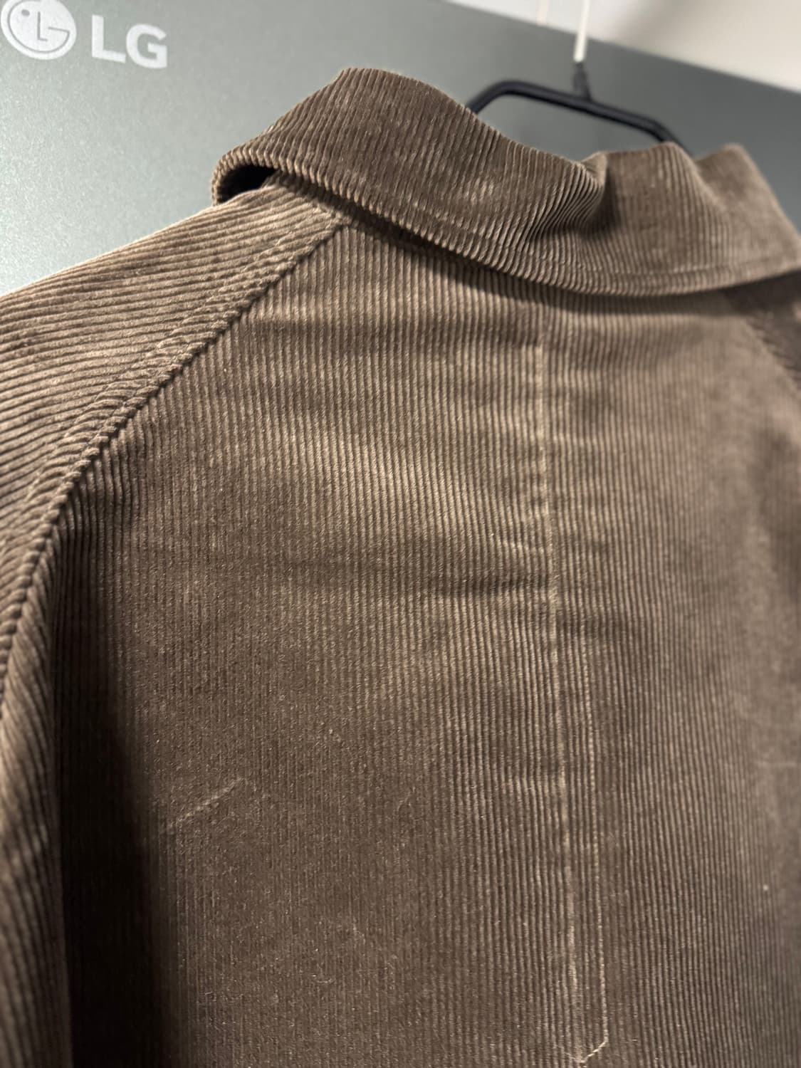 [F] 실라주 코듀로이 셋업 상품이미지4