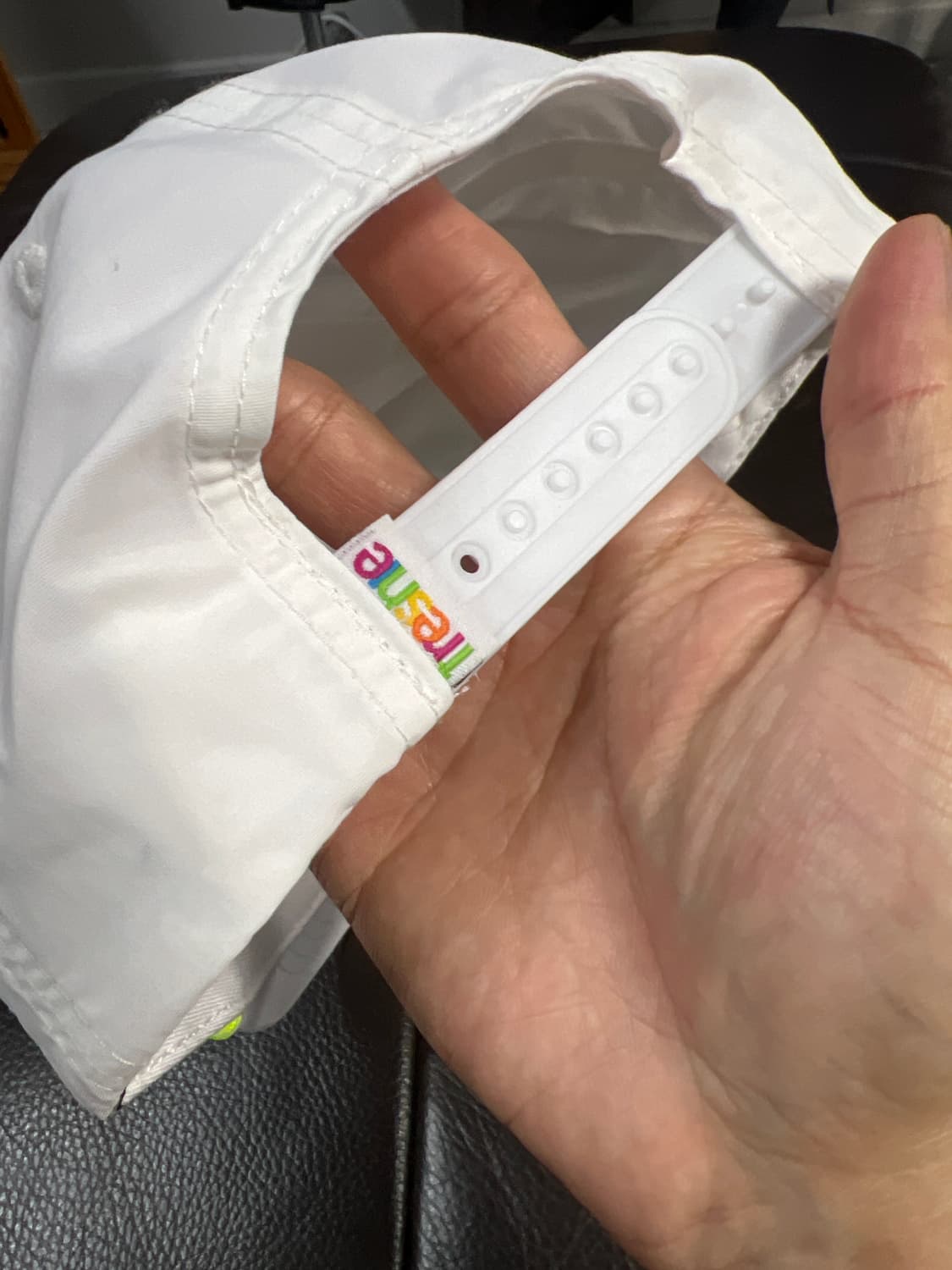 Usa 빈티지 로프캡 상품이미지2