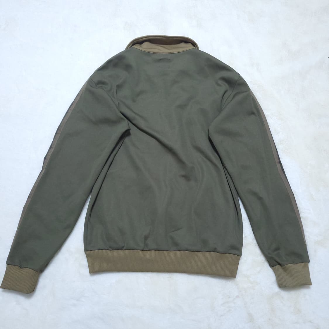 아디다스 져지집업 M 0210 뽀샤샤 상품이미지3