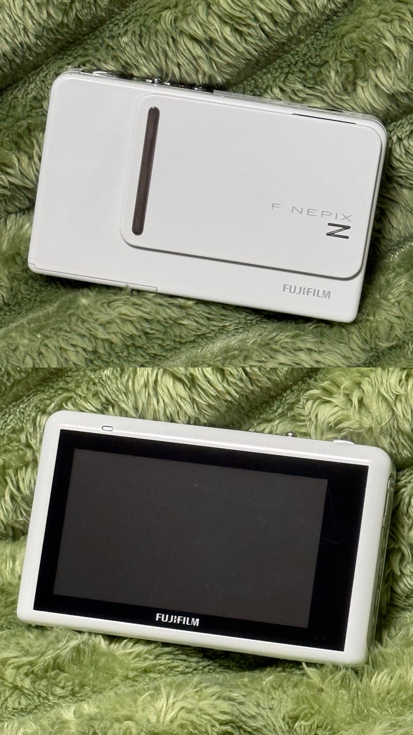 후지필름 파인픽스 z300 (작례O) 상품이미지2