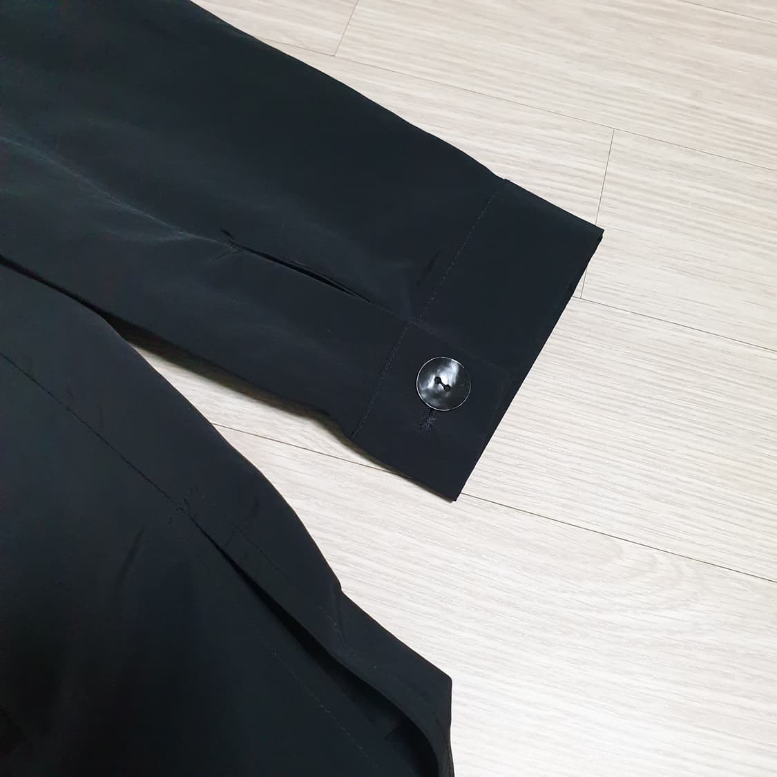 CK 켈빈클라인 블랙자켓 상품이미지2