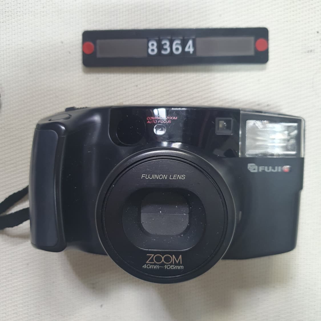 후지 줌 카디아 2000 DATE 필름카메라 상품이미지1