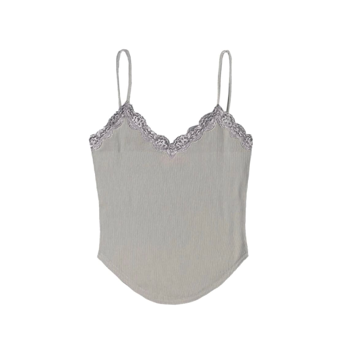 Flora lace top 상품이미지1
