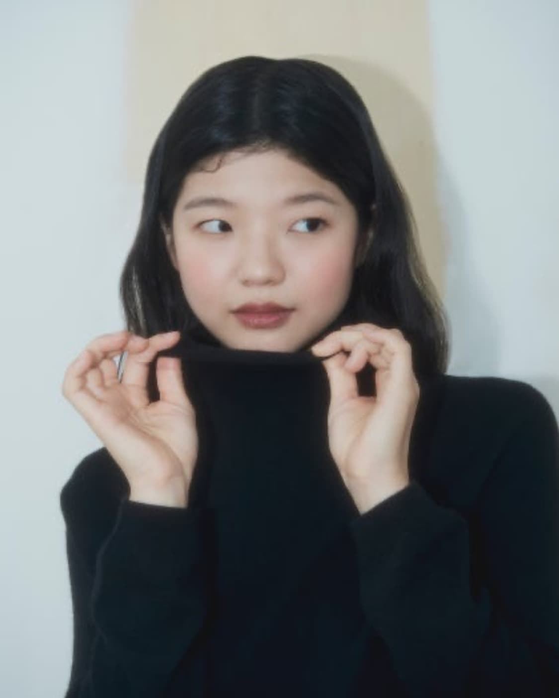 홈그로운서플라이(HGS) 스웨터(여성용), OS 상품이미지4