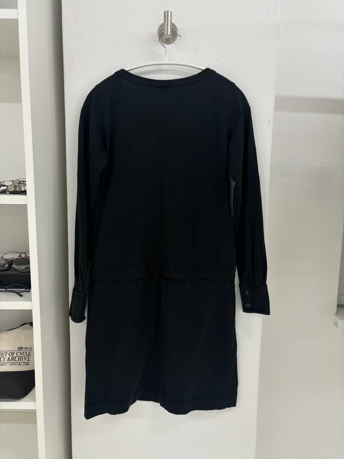 Diesel cotton dress 상품이미지6