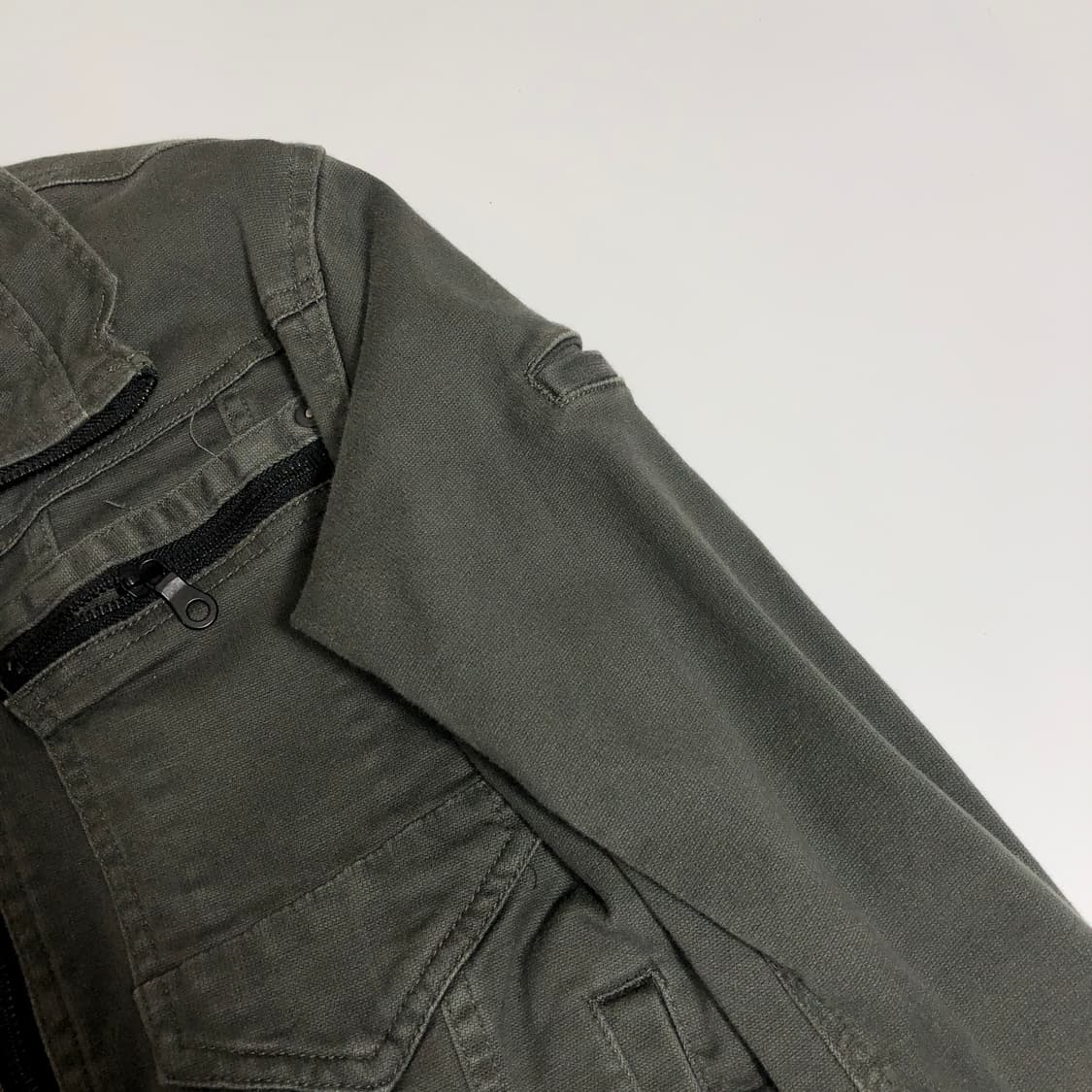 Scot.Inc 숏자켓 s 상품이미지4