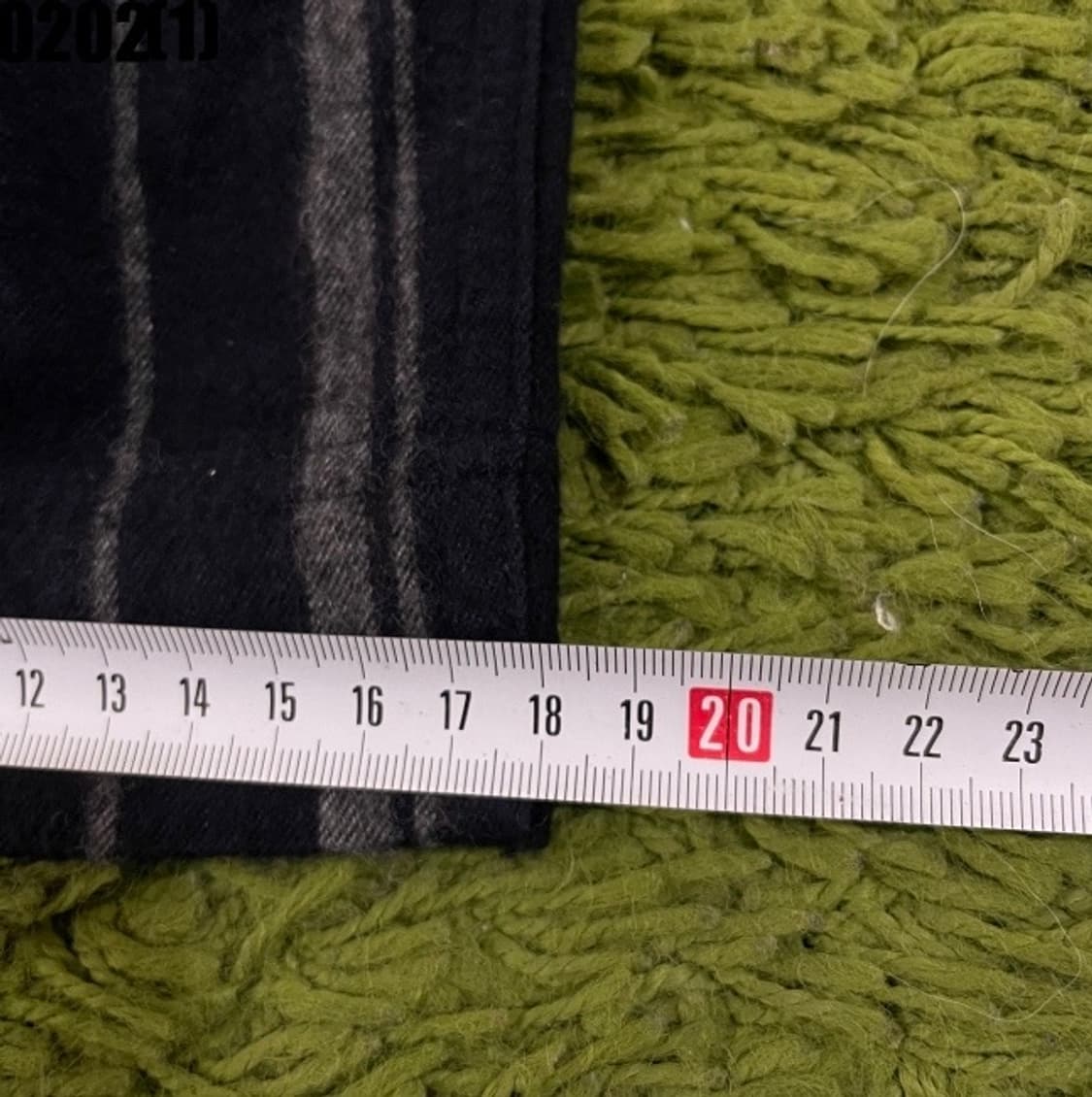 이스트로그 팬츠 35 상품이미지8