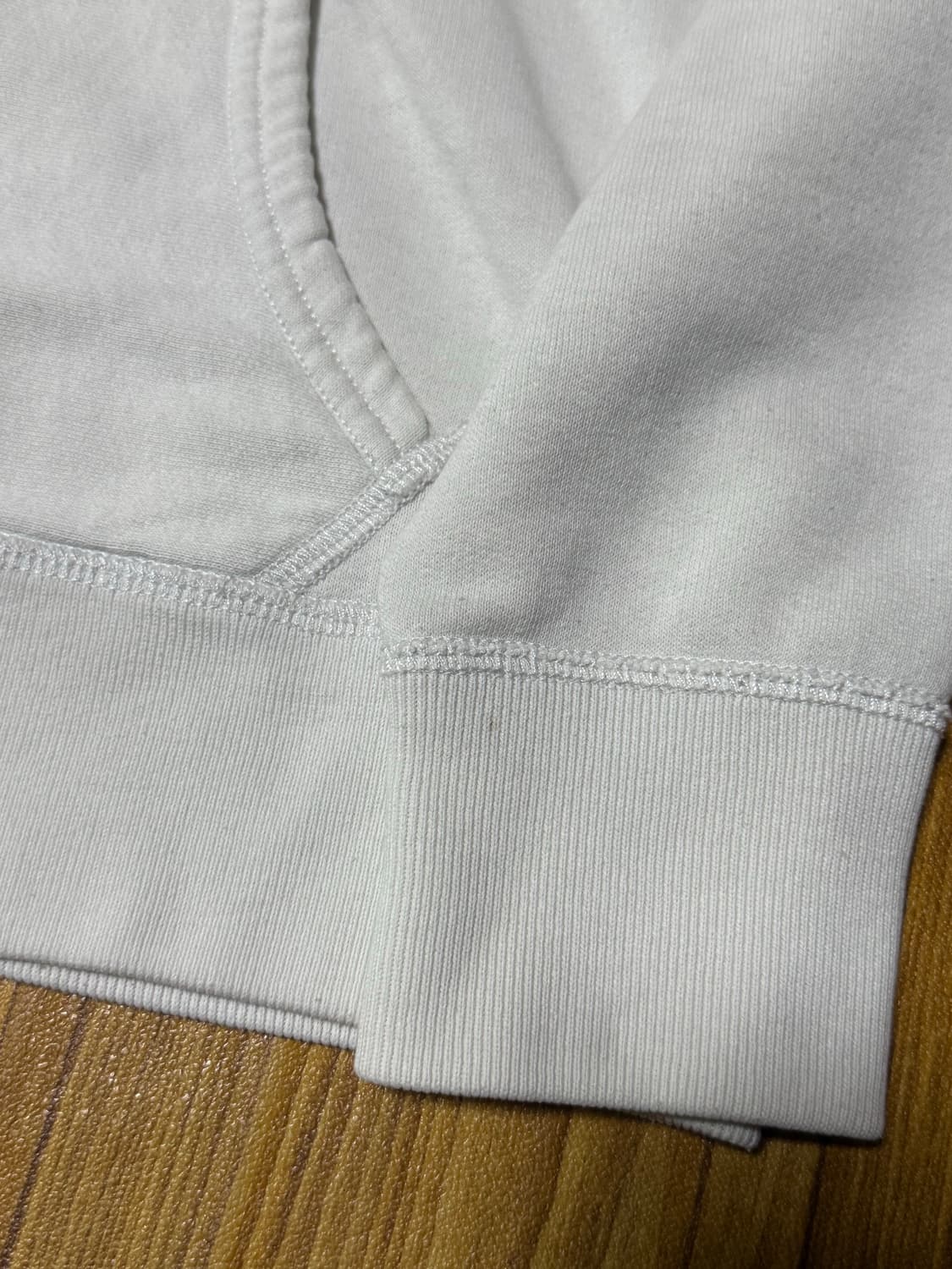 폴로 랄프로렌 빅포니 성조기 후드집업 상품이미지6