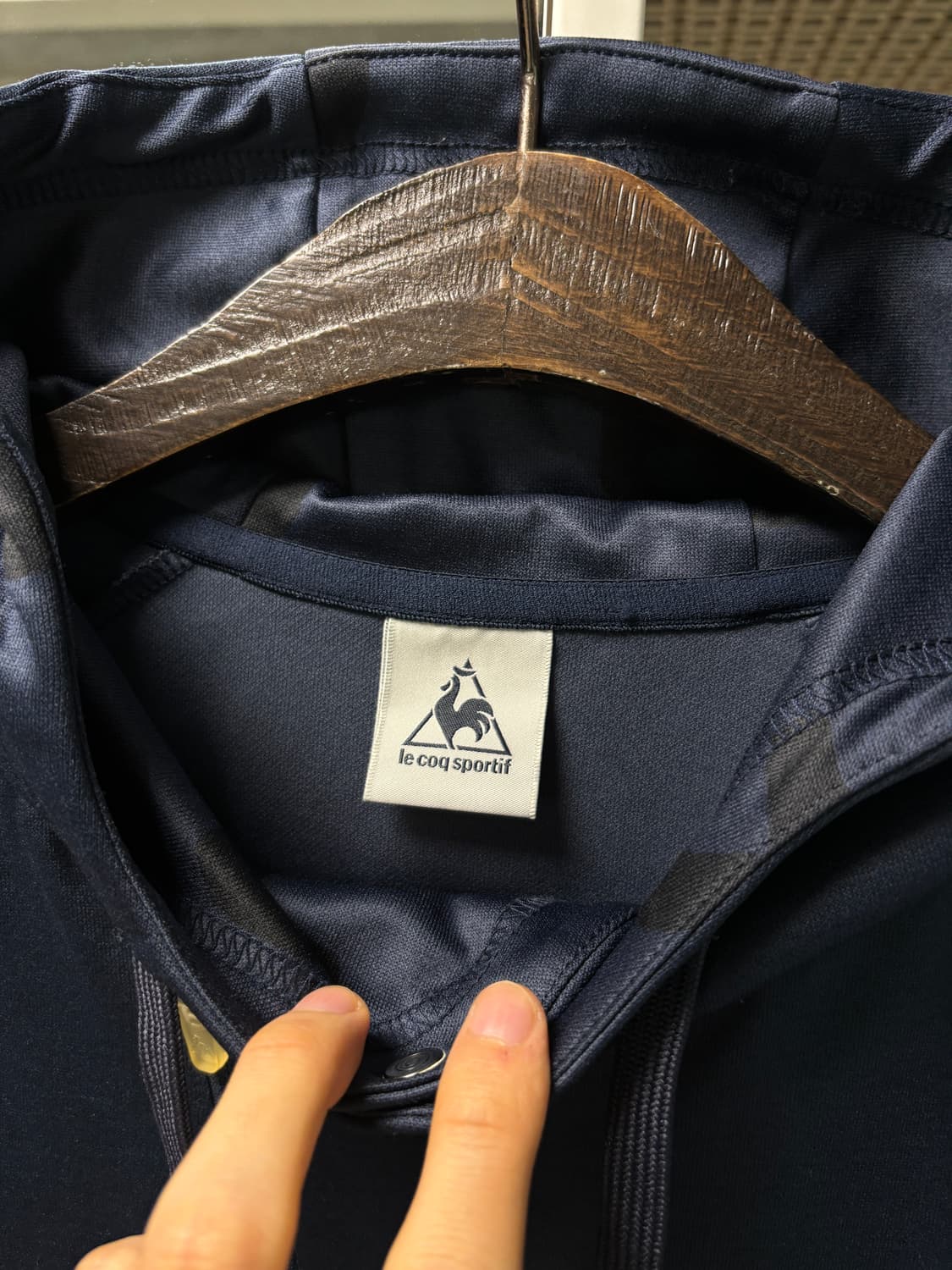 소우소우 르꼬끄 비대칭 후드집업 상품이미지9