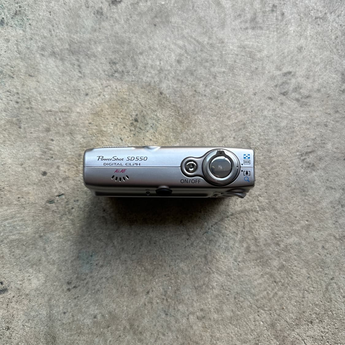 캐논 익시 700/익서스 750 IS 디지털 카메라 디카 상품이미지4