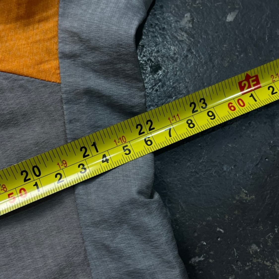 95-100 마운틴하드웨어 고프코어 경량 아노락 상품이미지7