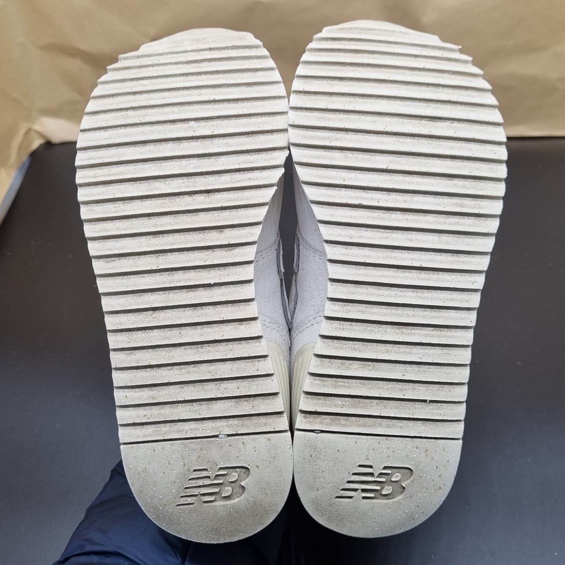 뉴발란스 574 플러스 운동화220 상품이미지3