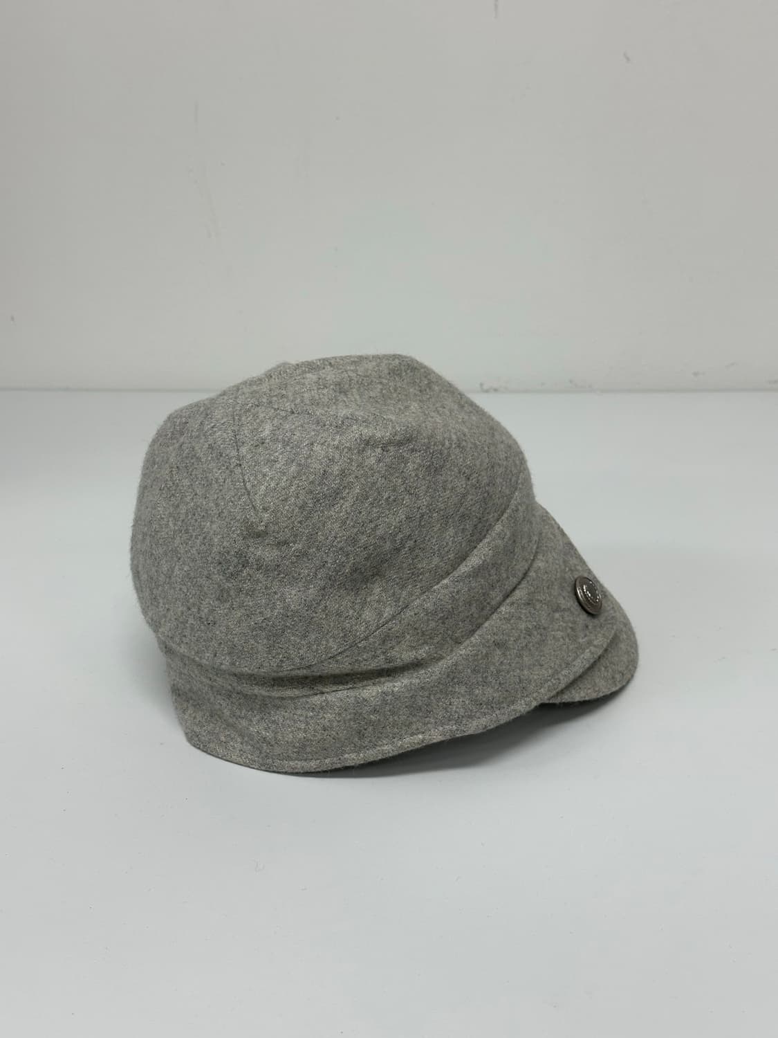 프레드페리 디자인 울 모자 상품이미지7