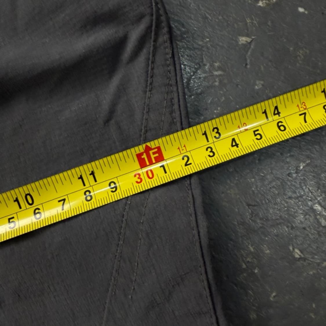 100 노스페이스 등산바지  상품이미지6