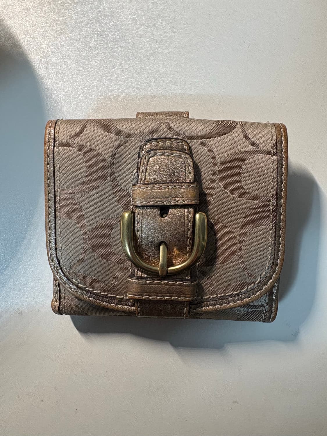 Coach 코치 지갑  상품이미지1