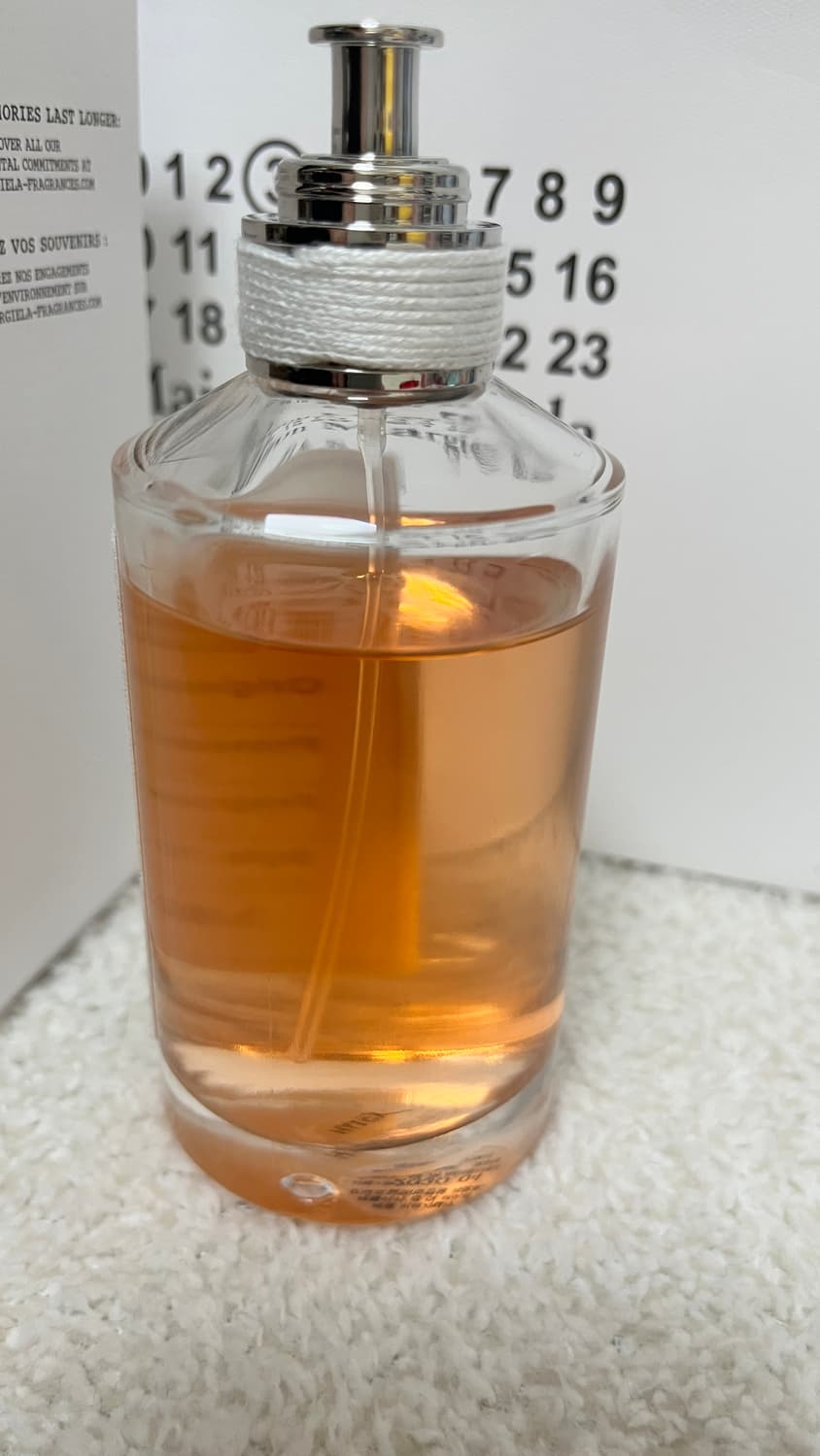 메종마르지엘라 향수 온어데이트 100ml 상품이미지3