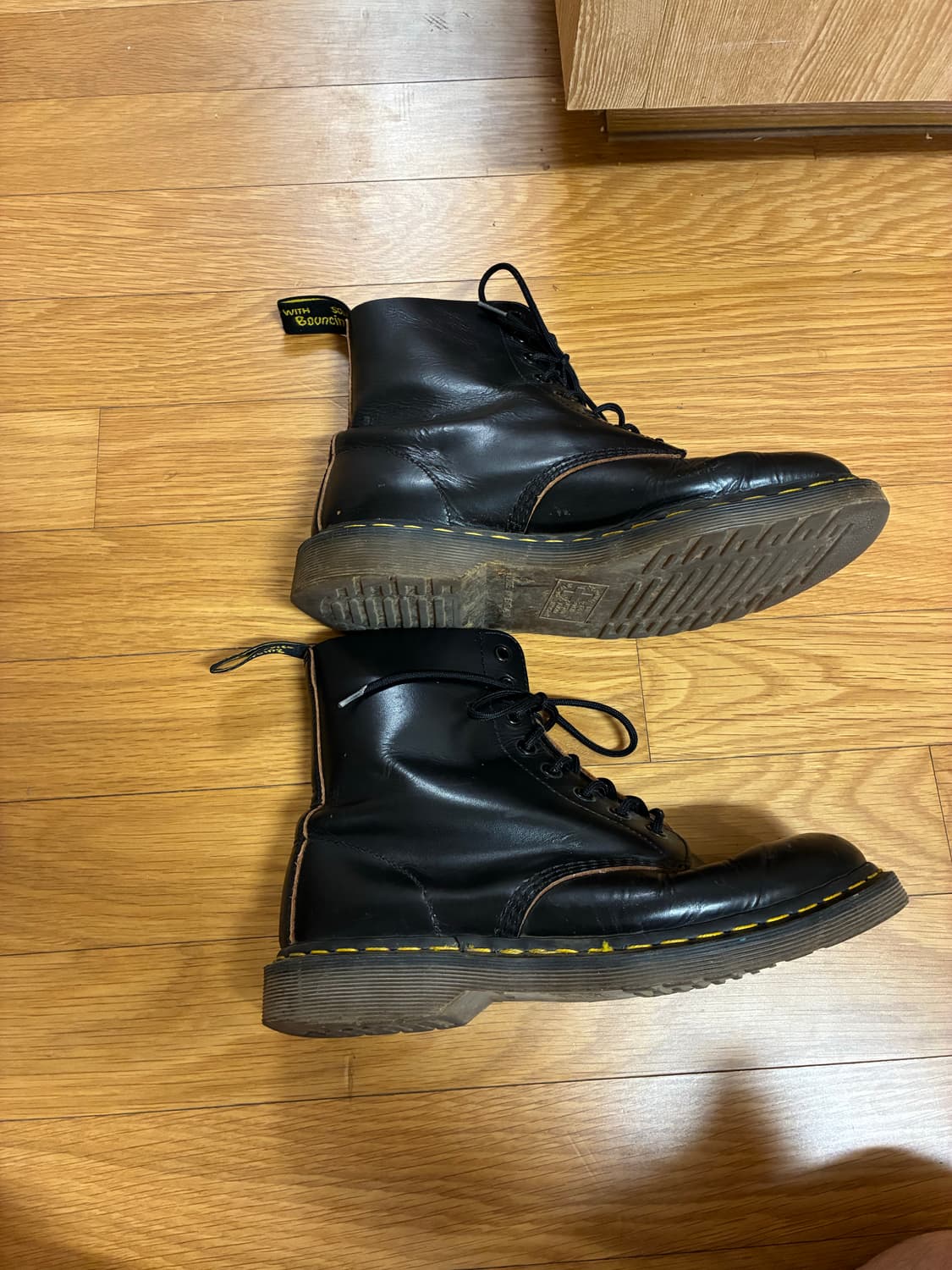 닥터마틴 워커 (265) 상품이미지4