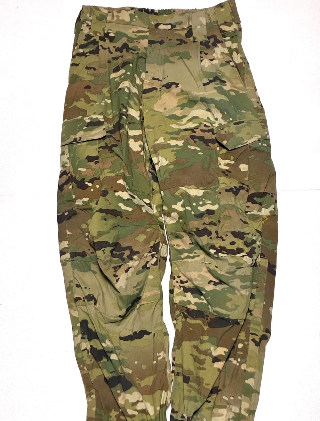 미군 소프트 쉘 팬츠 (ML) 상품이미지1