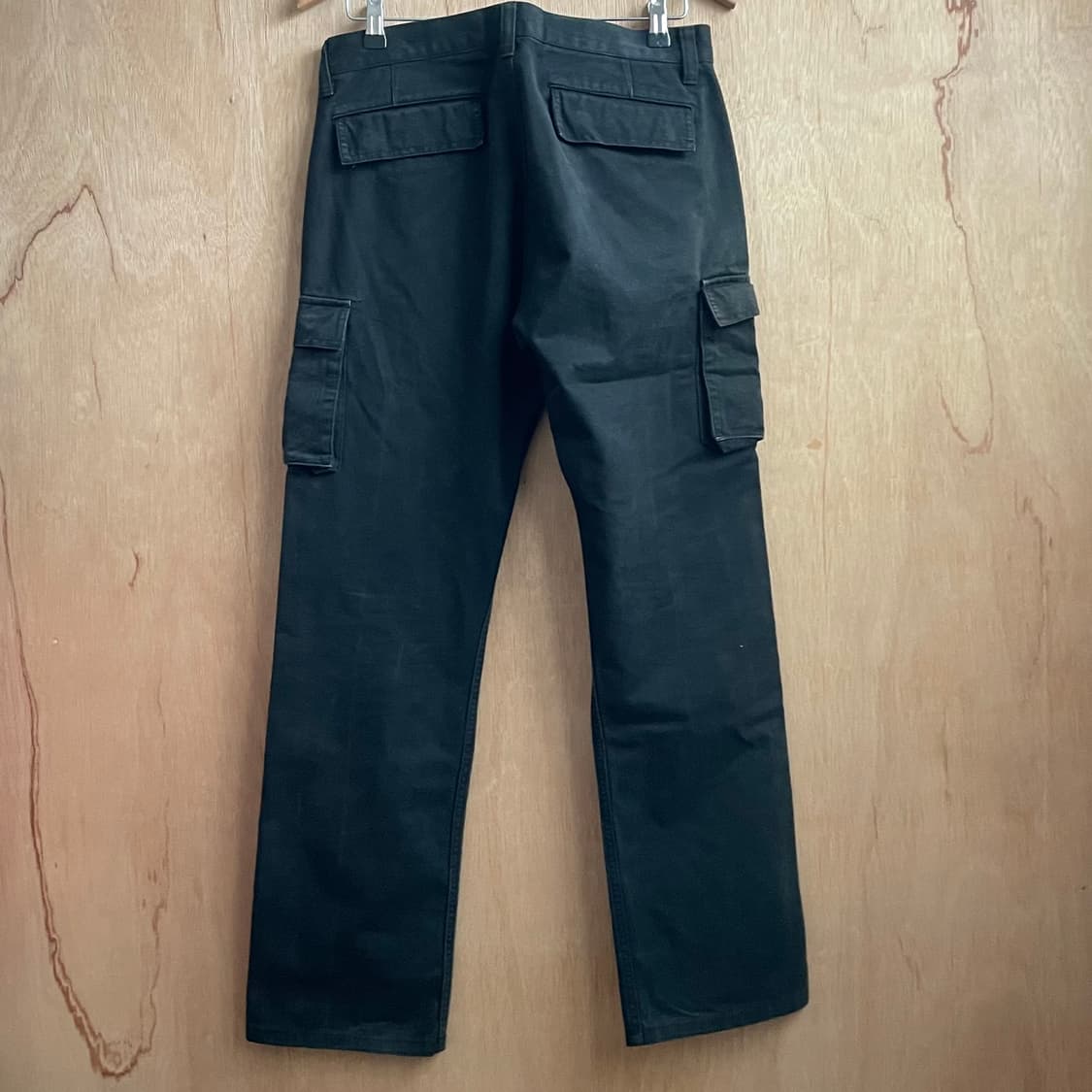 꼼데가르송 옴므 워시드 카고 팬츠 상품이미지4