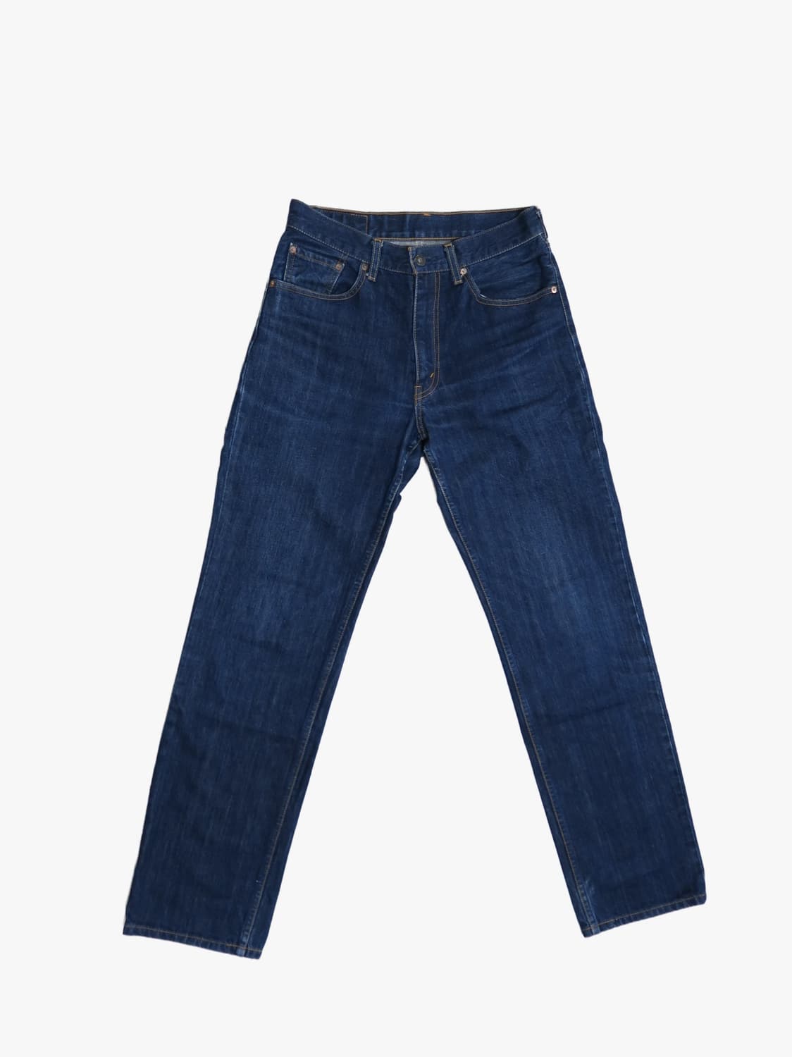 리바이스 502 W31 L34 상품이미지2