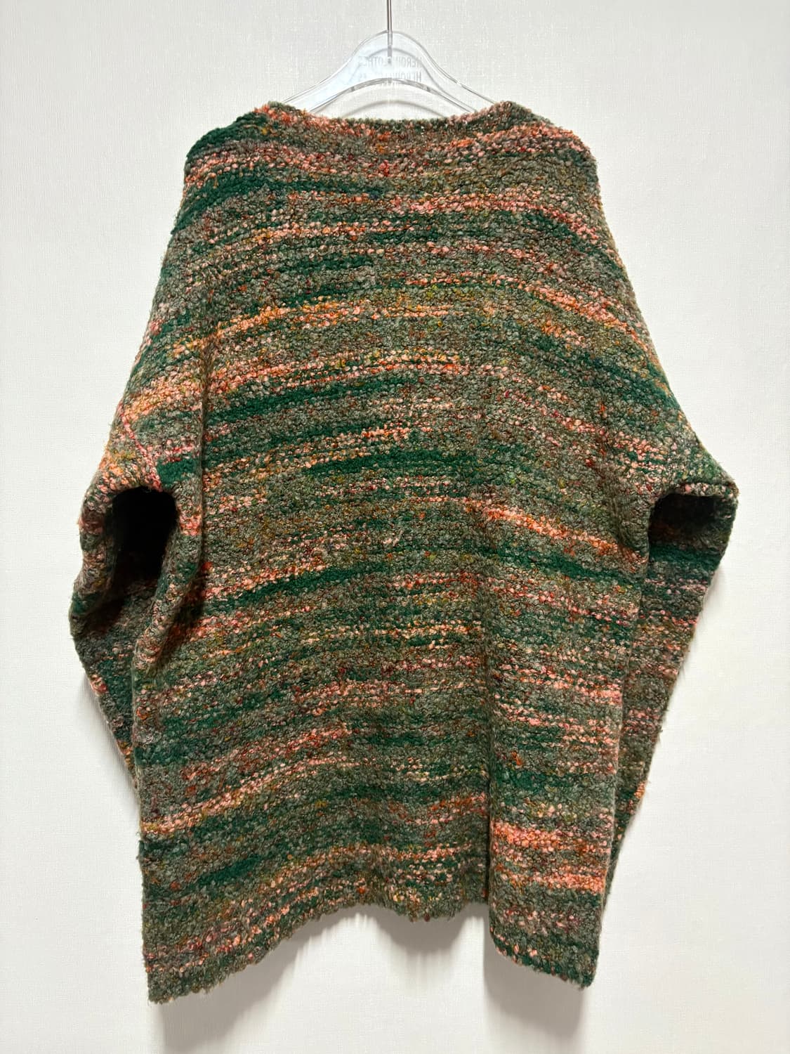 [50] OUR LEGACY POP OVER KNIT  상품이미지2