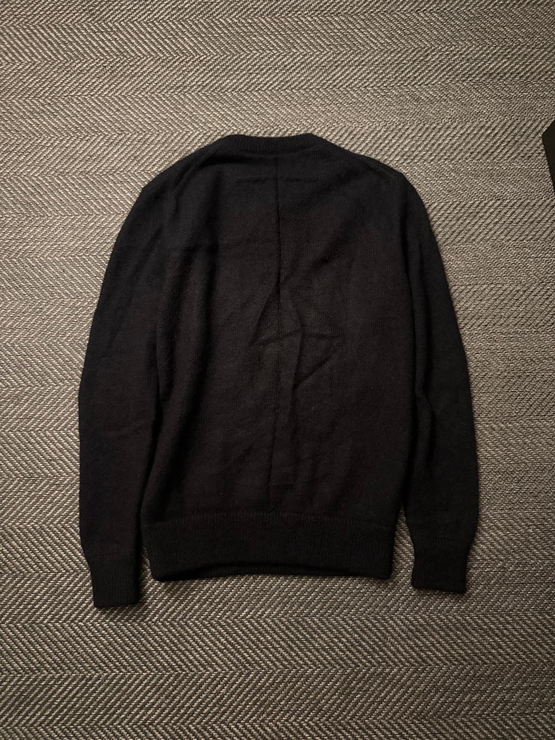 지방시 모헤어 코브라 니트 S 상품이미지2