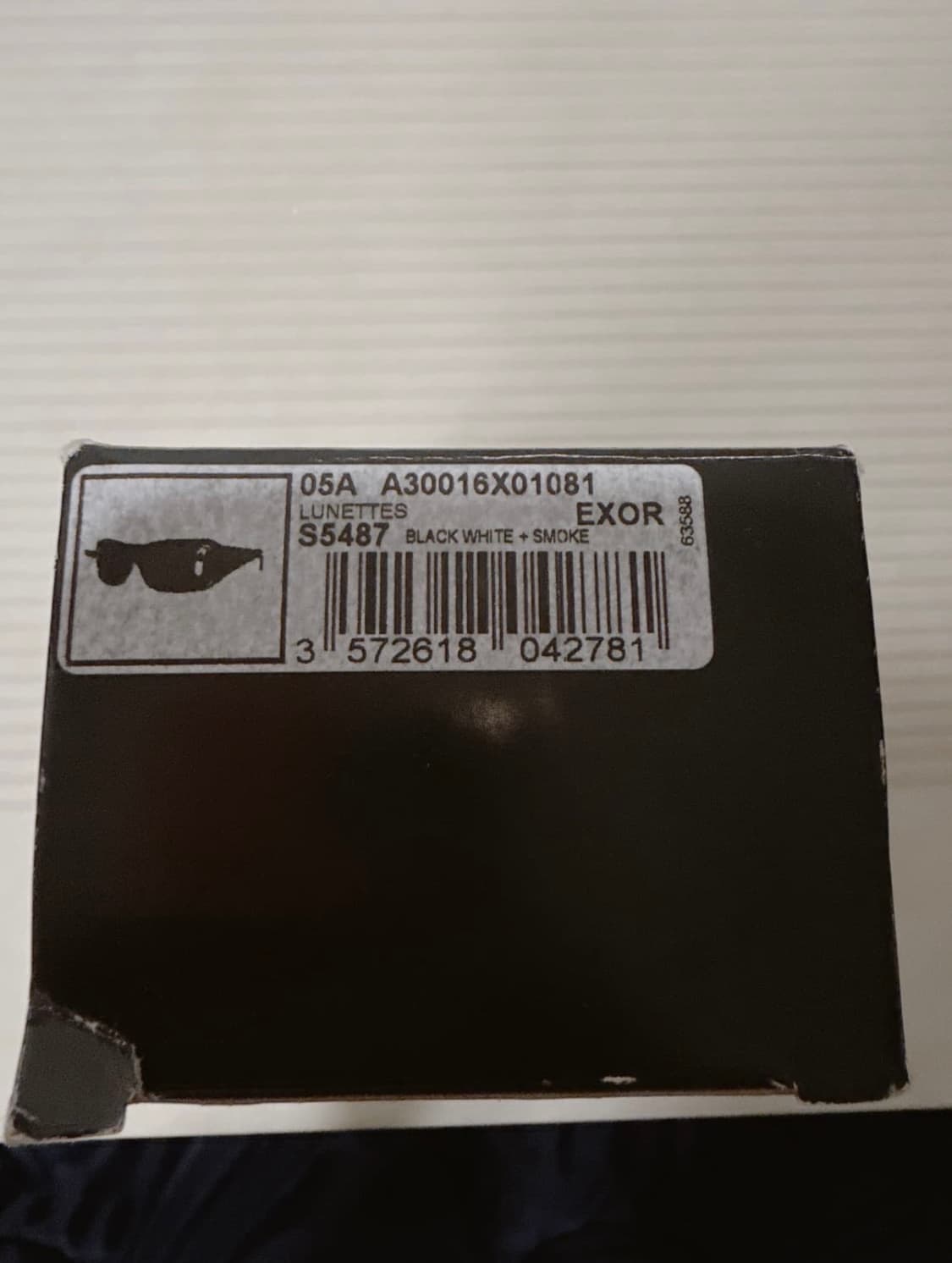 샤넬 선글라스 S5487 상품이미지9