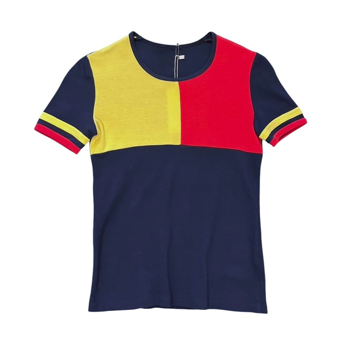 70’s DISCO BABY TEE 상품이미지1