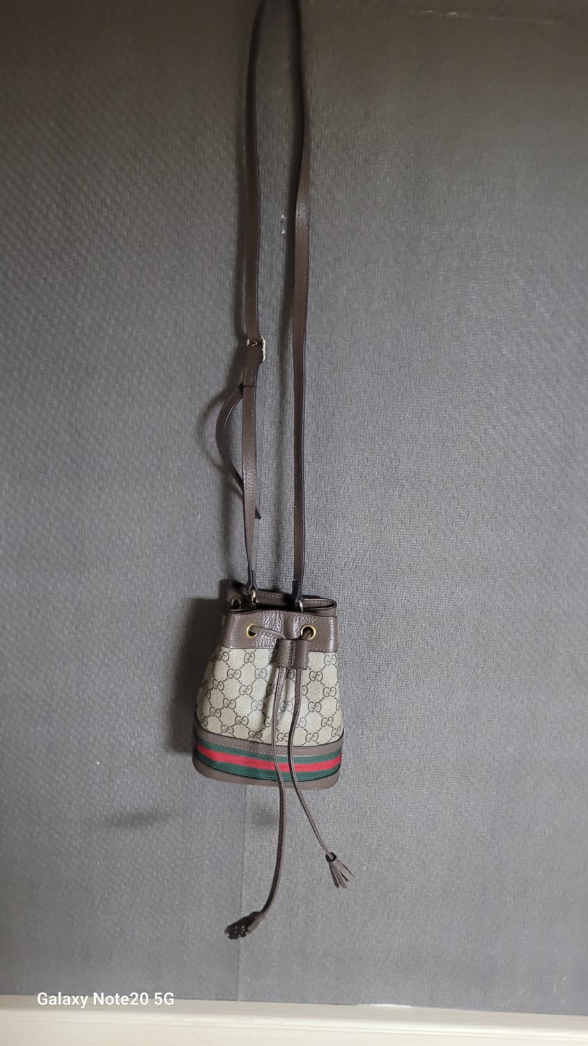 구찌 오디피아 버킷백 상품이미지1