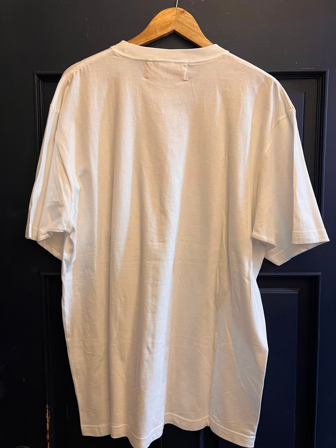 스콜록트 skoloct 반팔티 XXL사이즈 새상품  상품이미지4