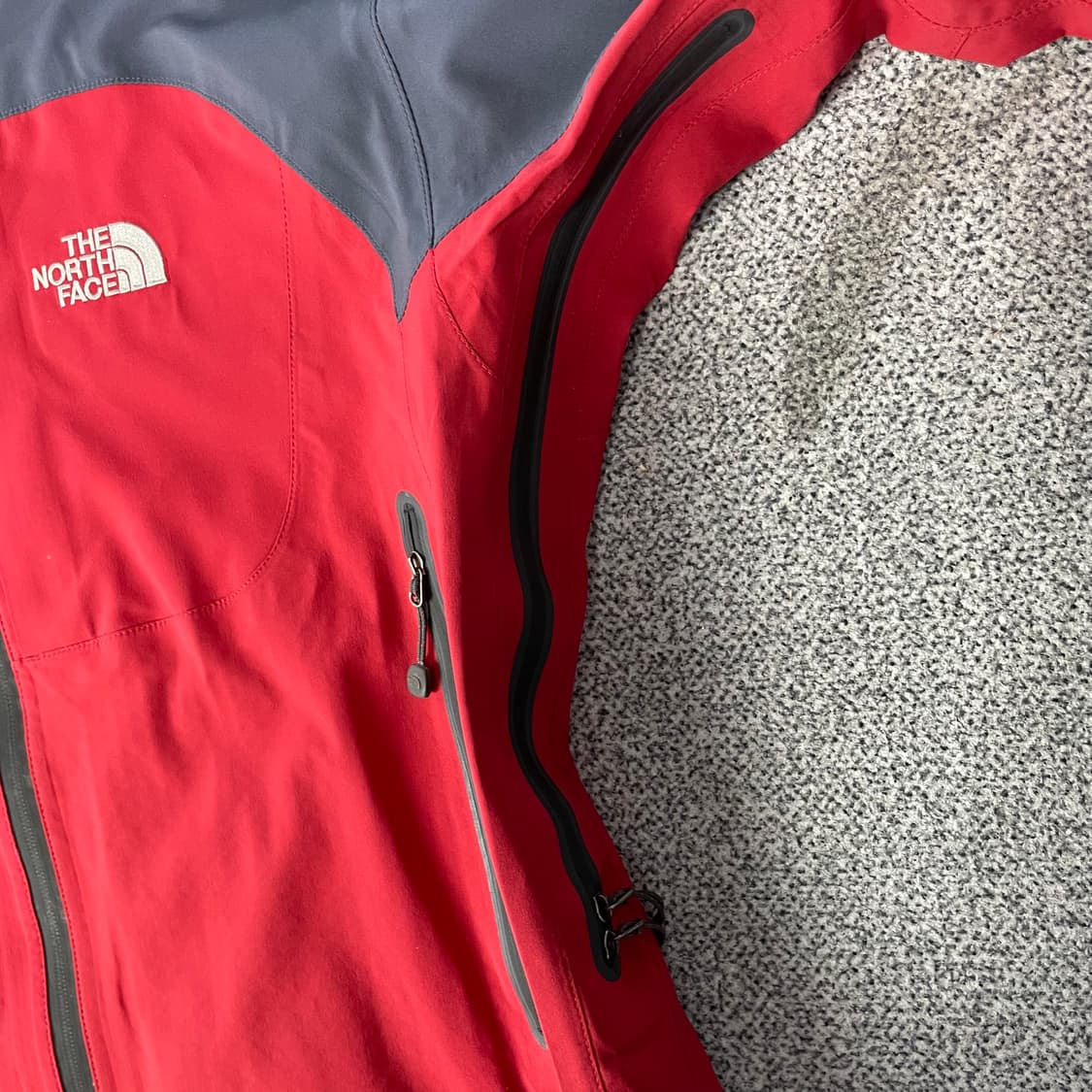 노스페이스 바람막이 상품이미지5