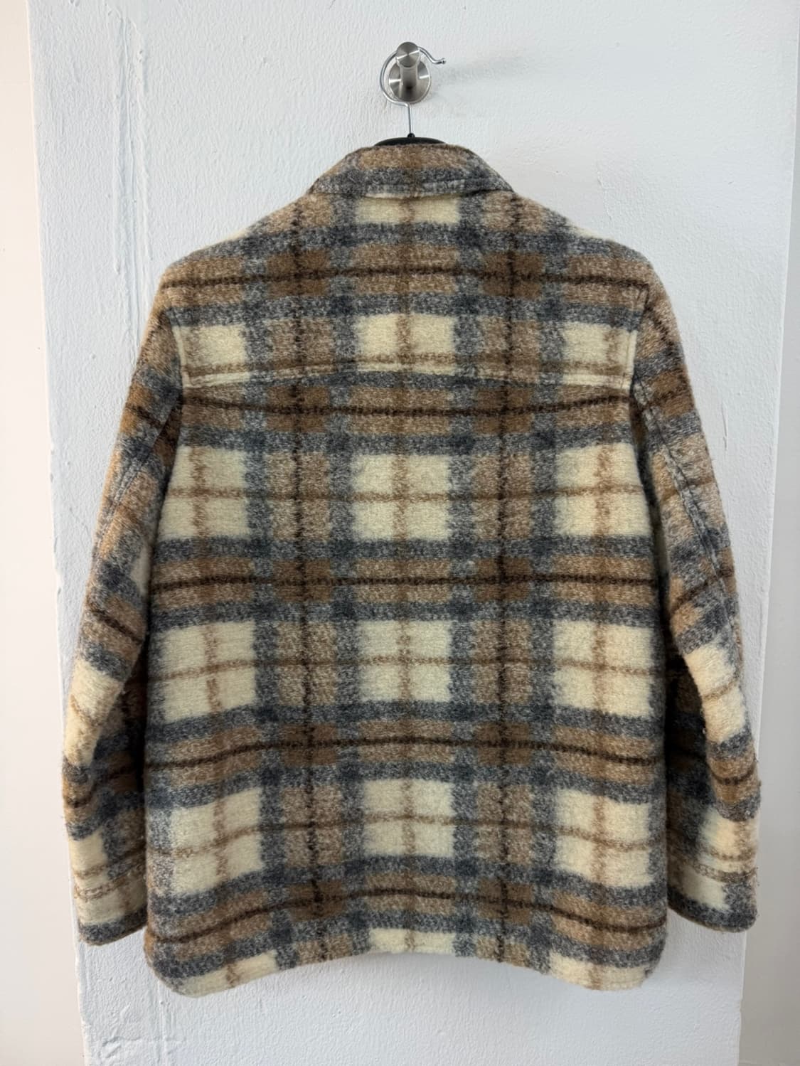 이자벨마랑 에뚜왈 가스토니 자켓  상품이미지5