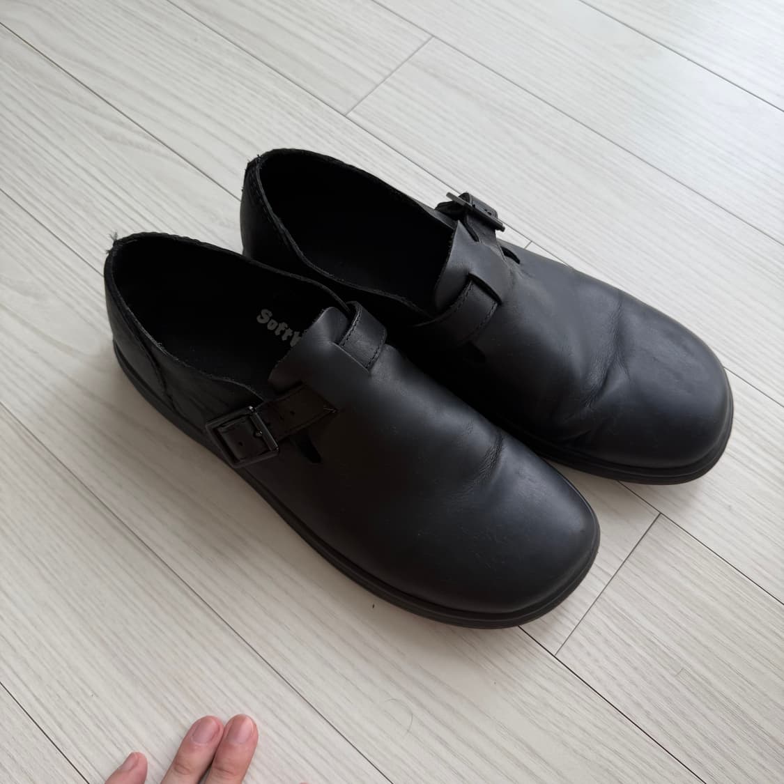 닥터마틴 페트리샤 270 상품이미지1