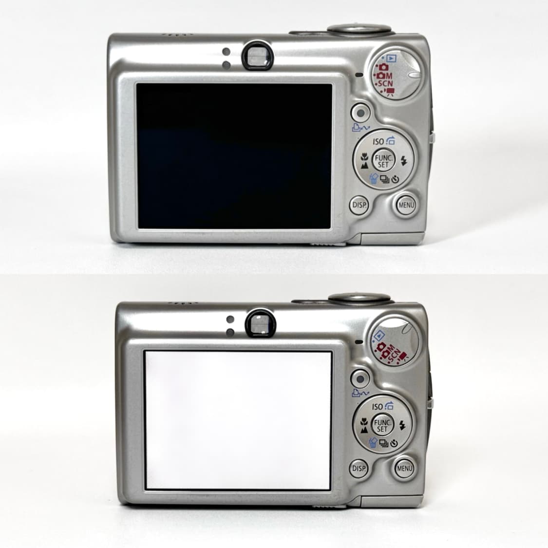 캐논 익서스 750 IXUS (익시 IXY 700, 파워샷 SD550) 상품이미지2
