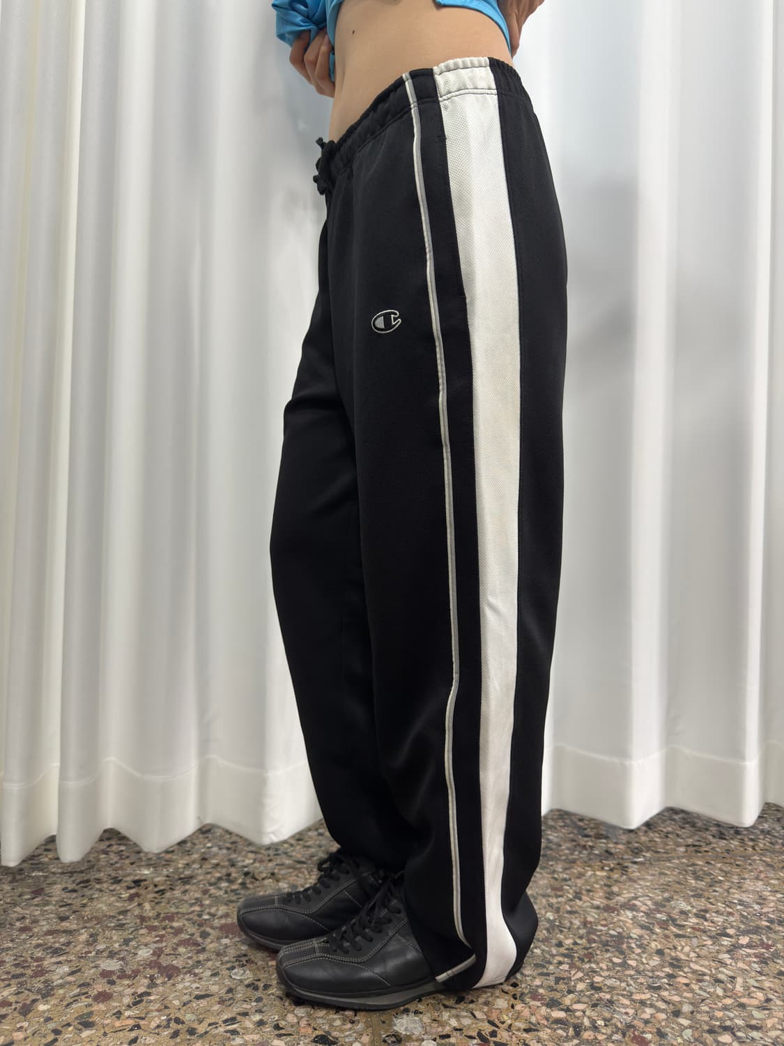 champion line pants 상품이미지5