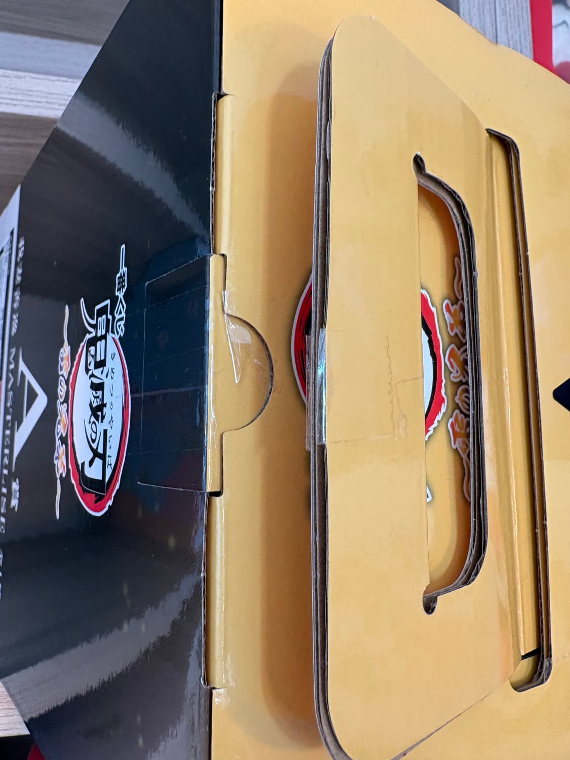 귀멸의칼날 젠이츠 A상 상품이미지3