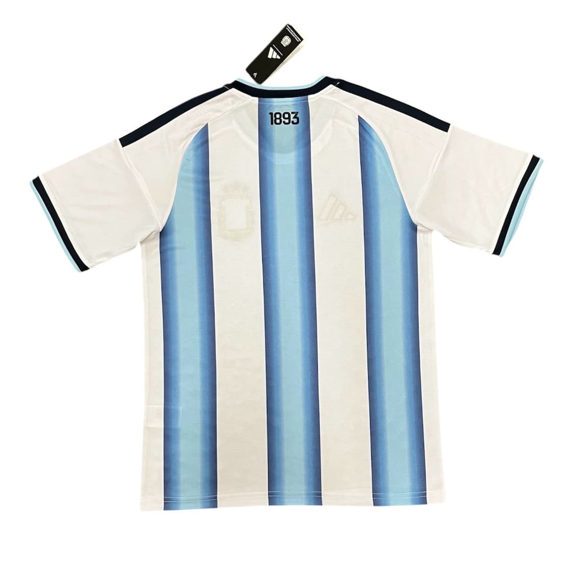 26/28 아르헨티나 홈 유니폼 상품이미지2