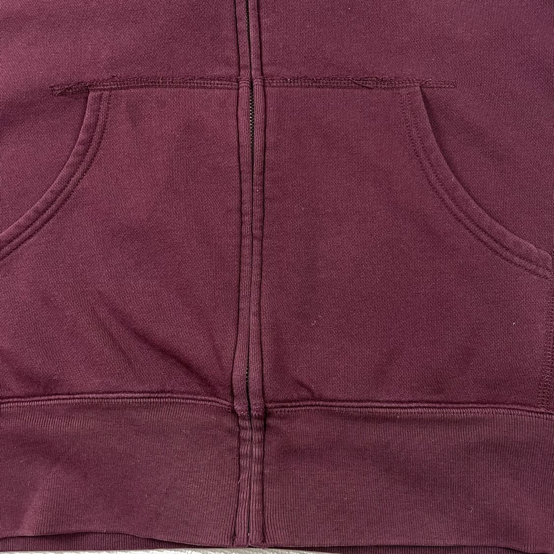 (L) 폴로 후드 집업 상품이미지3