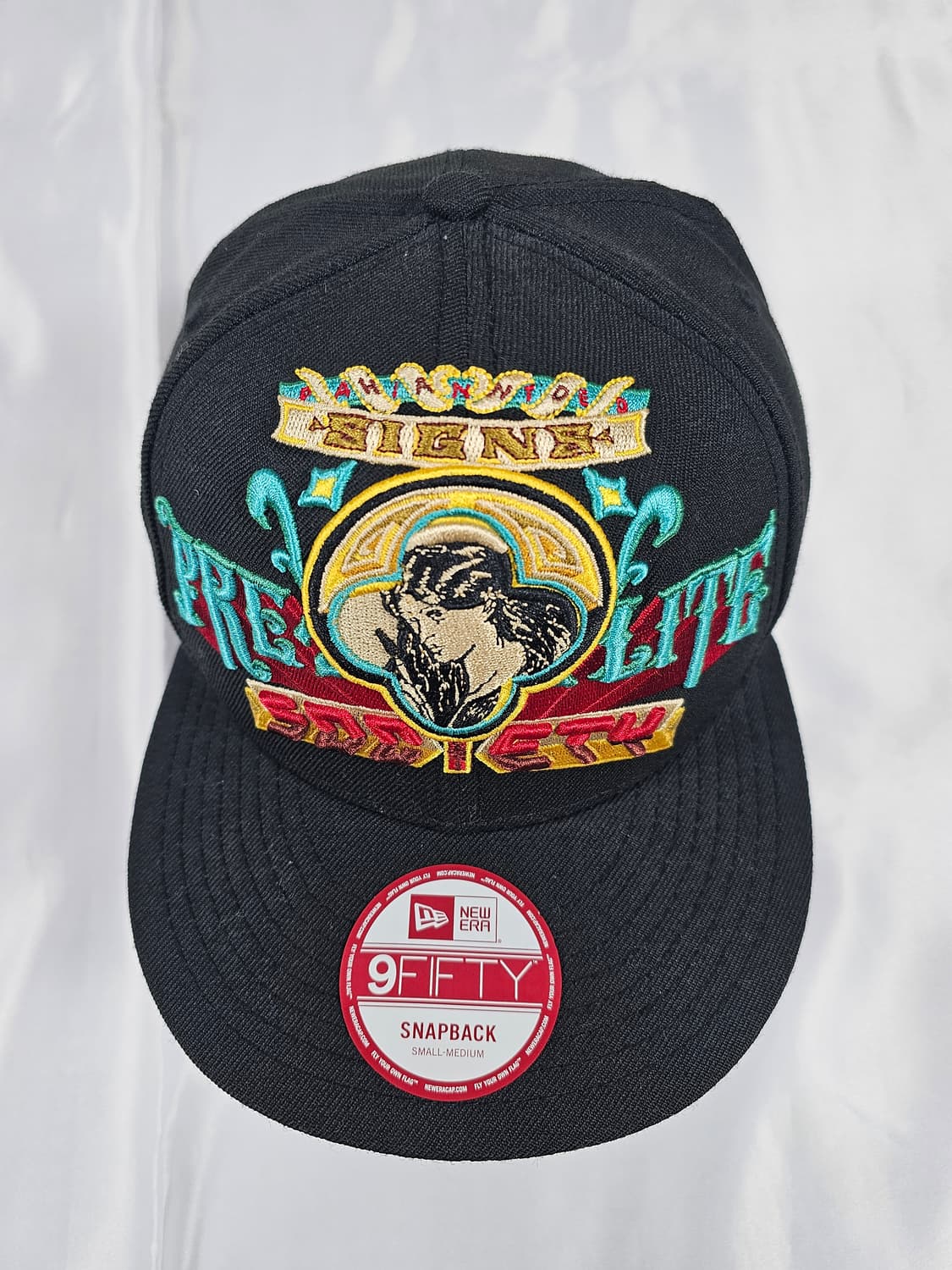 준지x뉴에라 상품이미지1