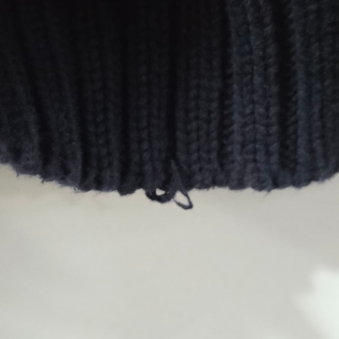 갭 키즈 니트집업 XS(4/5)  상품이미지6