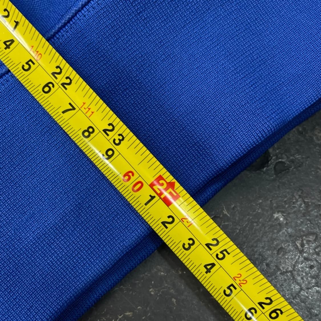95 나이키 브라질 국가대표 져지 상품이미지8
