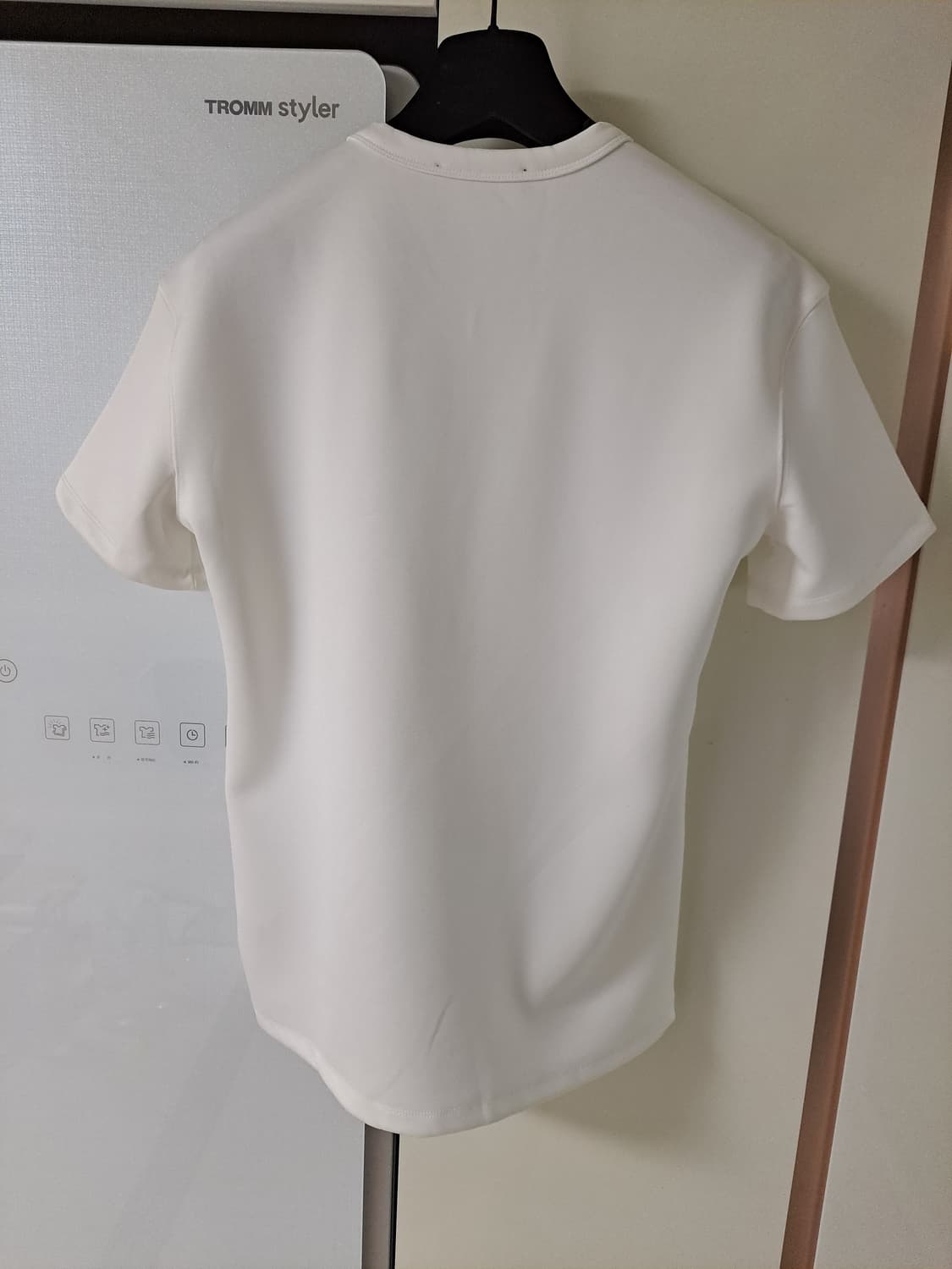 라피나토 에뚜왈 네오프렌 셔츠 브이넥 50 (실생채기 있음) 상품이미지7