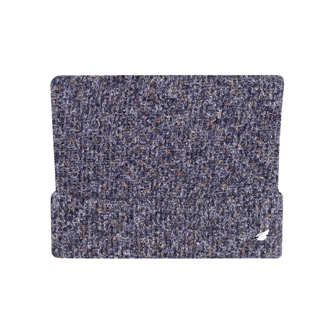 올데프 영서착용 코이세이오 캣 비니 퍼플 상품이미지1