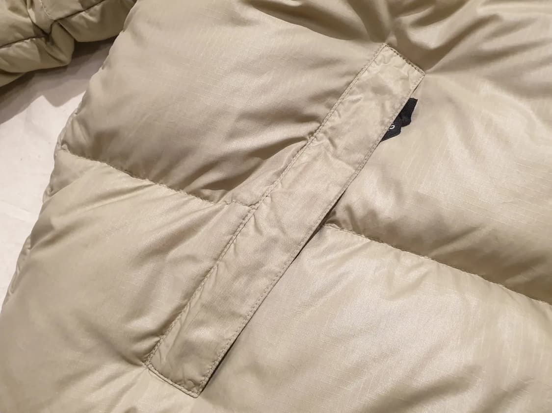 90s 노스페이스 눕시 700  빅사이즈 상품이미지7