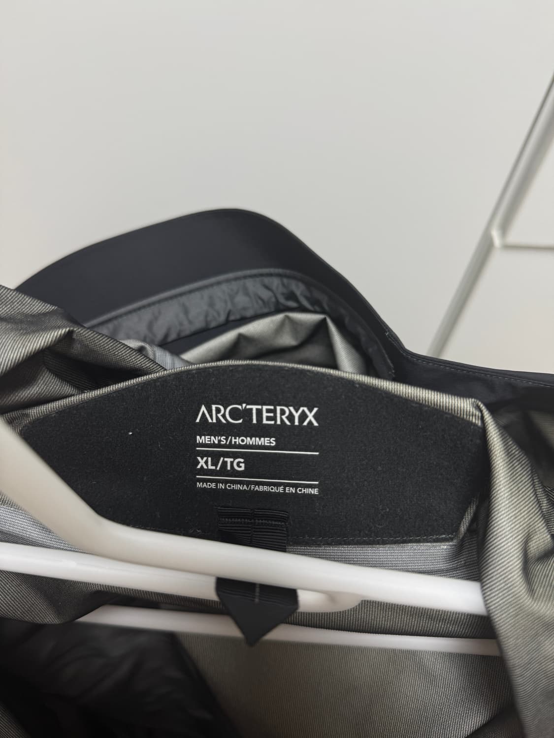 아크테릭스 베타 lt xl 사이즈 판매 상품이미지2