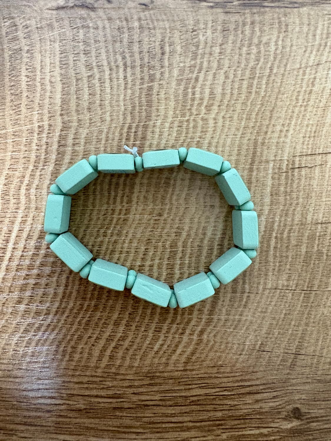 1199 bazo bracelet 팔찌 그린 상품이미지6